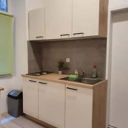 Draga Apartment *