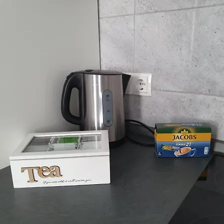 Draga Apartment