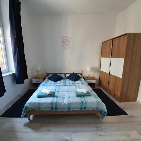 Draga Apartment