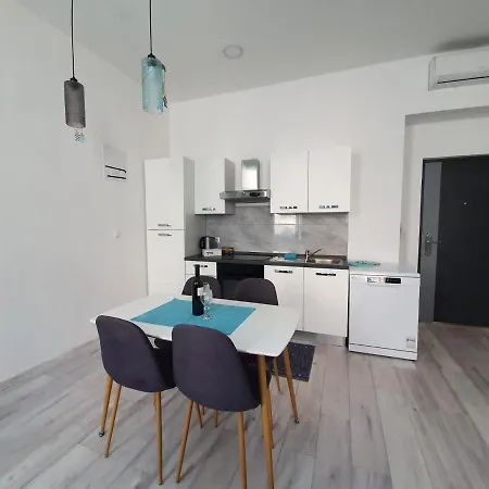 Apartment Draga *