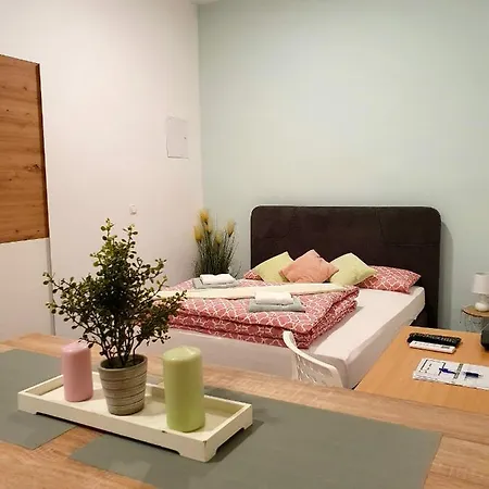 Draga Apartment Rijeka