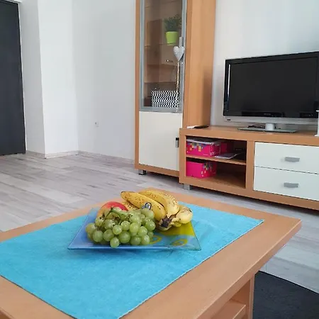Draga Apartman