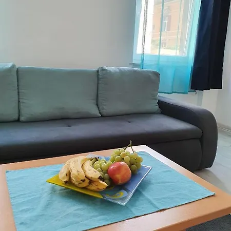 Apartman Draga Rijeka