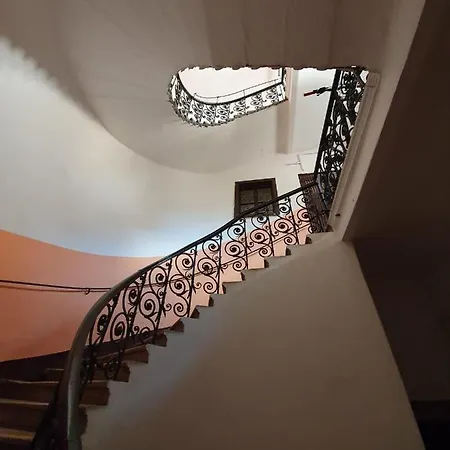 Draga Apartman Rijeka