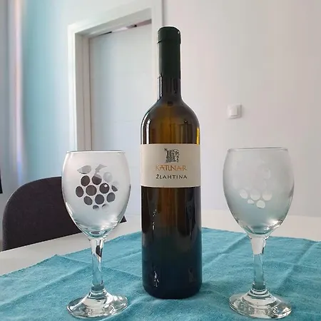 Draga Apartman *