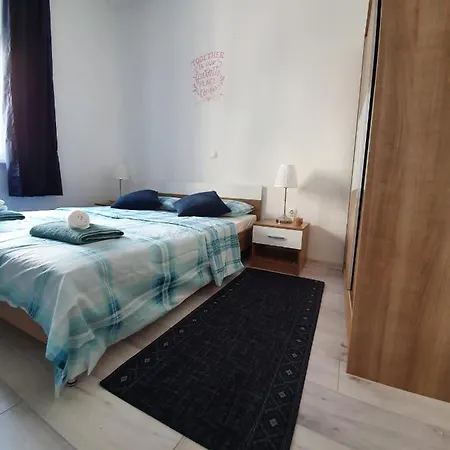 Draga Apartman Rijeka