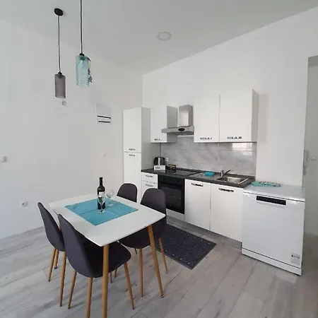 Apartman Draga Rijeka
