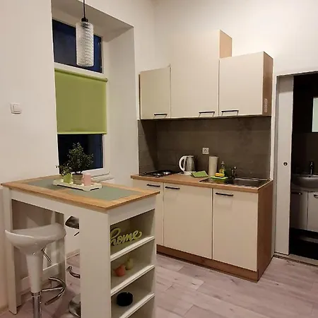 Draga Apartman Rijeka