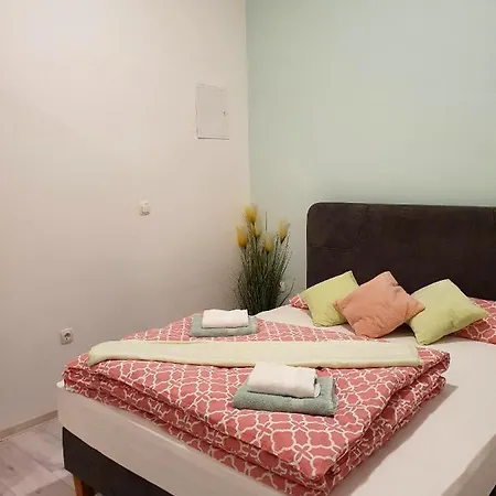 Apartman Draga Rijeka